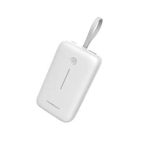 پاوربانک 20000 میلی آمپر پاورولوژی مدل PPBCHA67