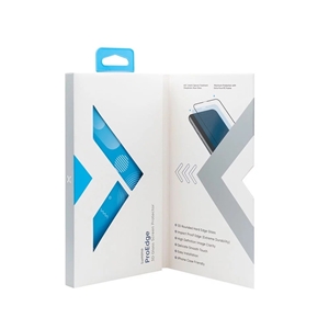 محافظ صفحه نمایش آیفون 13 پرو مکس برند بلینکس مدل Blinx ProEdge