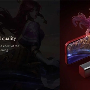 ایرپاد برند رسی مدل REP-W35