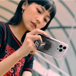 قاب آیفون 14 پرو مکس برند اسکین آرما مدل SKINARMA IPHONE 14 PRO MAX (6.7″) TAIHI KOBAI