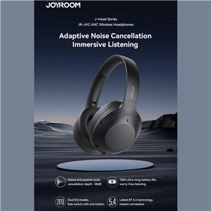 هدفون بلوتوث جویروم Joyroom JR-JH2