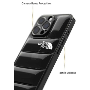 کاور اپیکوی مدل Glossy Puffer مناسب برای گوشی موبایل اپل iPhone 14 Pro Max