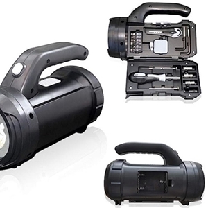 چراغ قوه و ابزار کمپینگ شیائومی RX219 Flashlight Toolbox