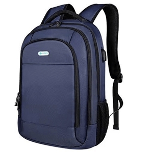 کوله پشتی لپ تاپ 15.6 اینچ ضدآب یو اس بی دار کوتتسی Coteetci classic business Backpack 14016