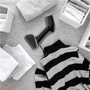 اتو بخار دستی پرودو Porodo Lifestyle Handheld Garment Steamer PD-LSPRGS