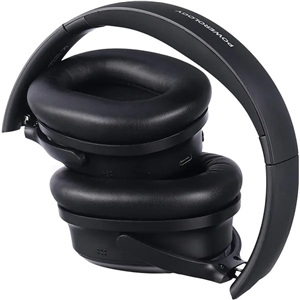 هدفون حذف نویز پاورولوژی PWLAU003 Powerology Noise Cancellation Headphones
