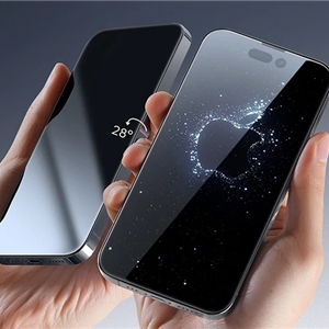 محافظ صفحه نمایش آیفون 13 پرو مکس ESR Privacy Screen Protector