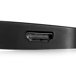 هاب 7 پورت Type C لنوو Lenovo S707 7 in 1 Type C HUB Adapter HDMI PD3.0 SD/TF Reader