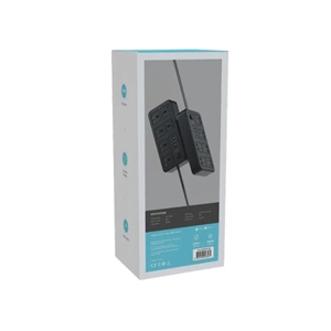 چندراهی و شارژر پرودو مدل PB-6ACPS1C3A