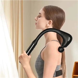 ماساژور تفنگی پرودو Porodo Extended Massage Gun PD-TMSHMR