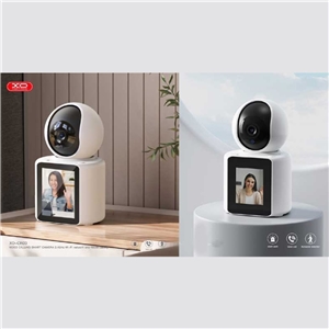 دوربین نظارتی هوشمند ایکس او XO CR03 Video Calling Smart Camera