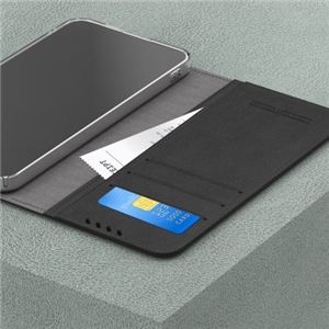کیف چرمی آراری سامسونگ Samsung Galaxy S24 Plus Araree Mustang Diary