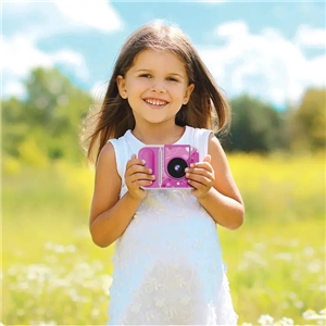 دوربین عکاسی چاپ فوری پایه دار Green Lion Snap print cam