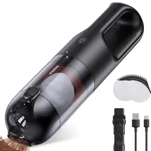 جارو شارژی بیسوس Baseus AP01 Handheld Vacuum Cleaner