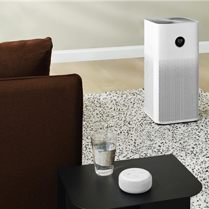 دستگاه تصفیه هوا شیائومی Xiaomi Smart Air Purifier 4 AC-M16-SC