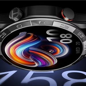 ساعت هوشمند هایلو Haylou Solar 5 گلوبال