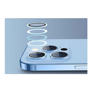 محافظ لنز دوربین برند ESR Tempered-Glass Camera Lens Protector for iPhone 14 Pro max