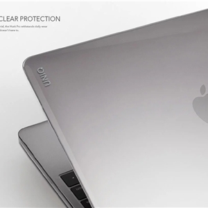 کاور یونیک مدل Husk Pro مناسب (MacBook Pro 15 (2016-2017