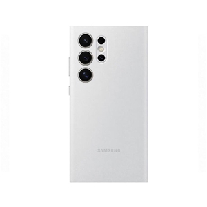 کیف اورجینال سامسونگ برای گلکسی اس 24 الترا | Samsung Smart View Wallet Case for Galaxy S24 Ultra