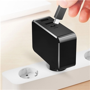 شارژر دیواری ESR Power Delivery (PD) Charger 41W