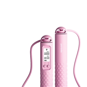 طناب ورزشی هوشمند پرودو Porodo Smart Skipping Rope PD-JMPROP