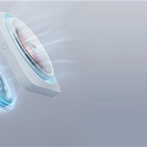 شارژر مغناطیسی ESR 2-in-1 با تکنولوژی CryoBoost™ (HaloLock)