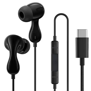 هندزفری سیمی تایپ سی بیسوس Baseus Encok CZ20 Wired Earphones