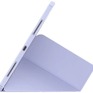 کاور آیپد 10 همراه با جای قلم بیسوس Baseus Minimalist Series Protective Case for Ipad 10(2022) P40112502511