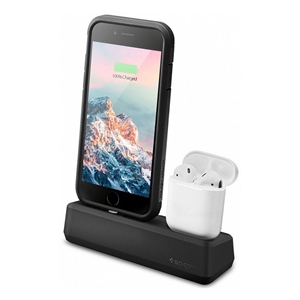 استند شارژر 2 در 1 Spigen S317