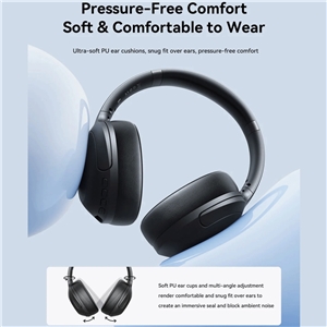 هدفون بلوتوث جویروم Joyroom JR-JH2