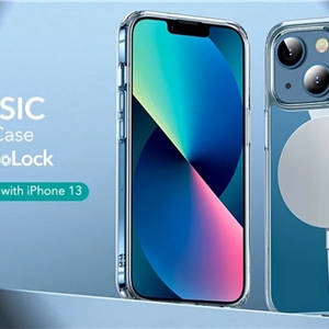 قاب ESR آیفون 14 ESR Classic Hybrid HaloLock Case iPhone 14