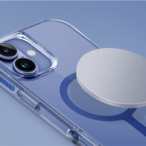 قاب آیفون 16 مدل UNIQ Combat Luminous