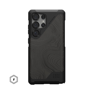 قاب برند UAG مدل Metropolis LT مناسب برای Galaxy S25 Ultra