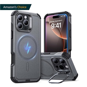 قاب آیفون 16 پرو مدل ESR Cyber Tough