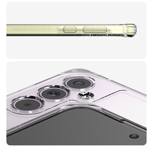 قاب گوشی آراری مدل Flexield مناسب Galaxy A55