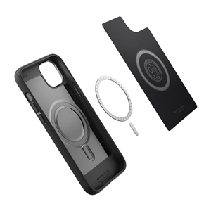 قاب اسپیگن آیفون 14 Spigen Core Armor (MagFit)