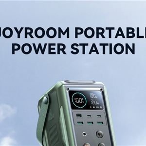 پاور بانک 75000 جویروم JOYROOM 100W Power Bank JR-PBF10