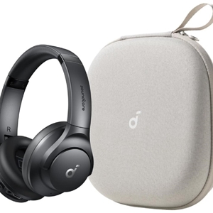 هدفون بلوتوثی انکر مدل Q11i