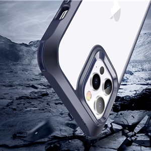 قاب و گلس 360 درجه ESR برای آیفون 12 | ESR iPhone 12 Alliance Tough Case and Screen Protector Set
