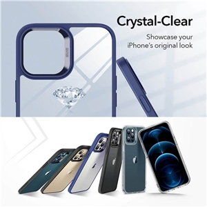 قاب چرمی ESR برای آیفون 12پرو مکس | ESR iPhone 12 Pro Max Classic Hybrid