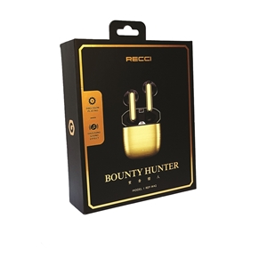 هندزفری بی سیم رسی مدل REP-W42