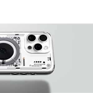 قاب آیفون 16 پرو مکس اسپیگن Spigen Ultra Hybrid Neo One (MagFit)