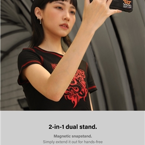 قاب آیفون 14 برند اسکین آرما مدل SKINARMA IPHONE 14 (6.1″) SHINGOKI