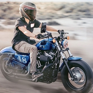 پایه نگهدارنده موبایل مخصوص موتورسیکلت جویروم Joyroom JR-ZS253 Motorcycle Bracket