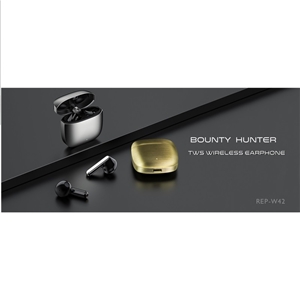 هندزفری بی سیم رسی مدل REP-W42