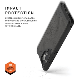 قاب برند UAG مدل Metropolis LT مناسب برای Galaxy S25 Ultra