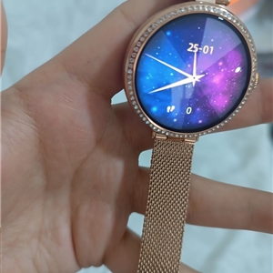 ساعت هوشمند شیائومی Xiaomi Glorimi GL1