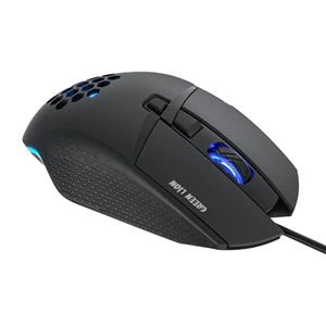 موس سیمی گیمینگ گرین لاین Green Lion G250 Gaming Mouse GNG250GAMBK