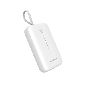 پاوربانک 20000 میلی آمپر پاورولوژی مدل PPBCHA67