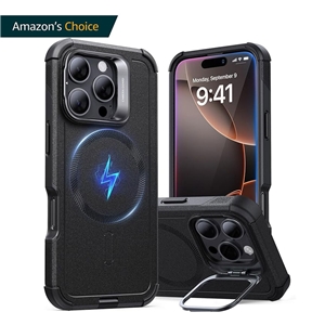 قاب آیفون 16 پرو مکس مدل ESR Cyber Tough